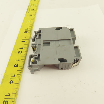 Entrelec M22 M./22- Cable Terminal Block