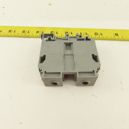 Entrelec M22 M./22- Cable Terminal Block