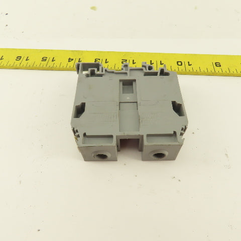 Entrelec M22 M./22- Cable Terminal Block