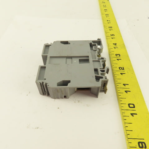 Entrelec M22 M./22- Cable Terminal Block