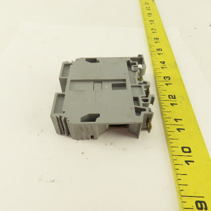 Entrelec M22 M./22- Cable Terminal Block