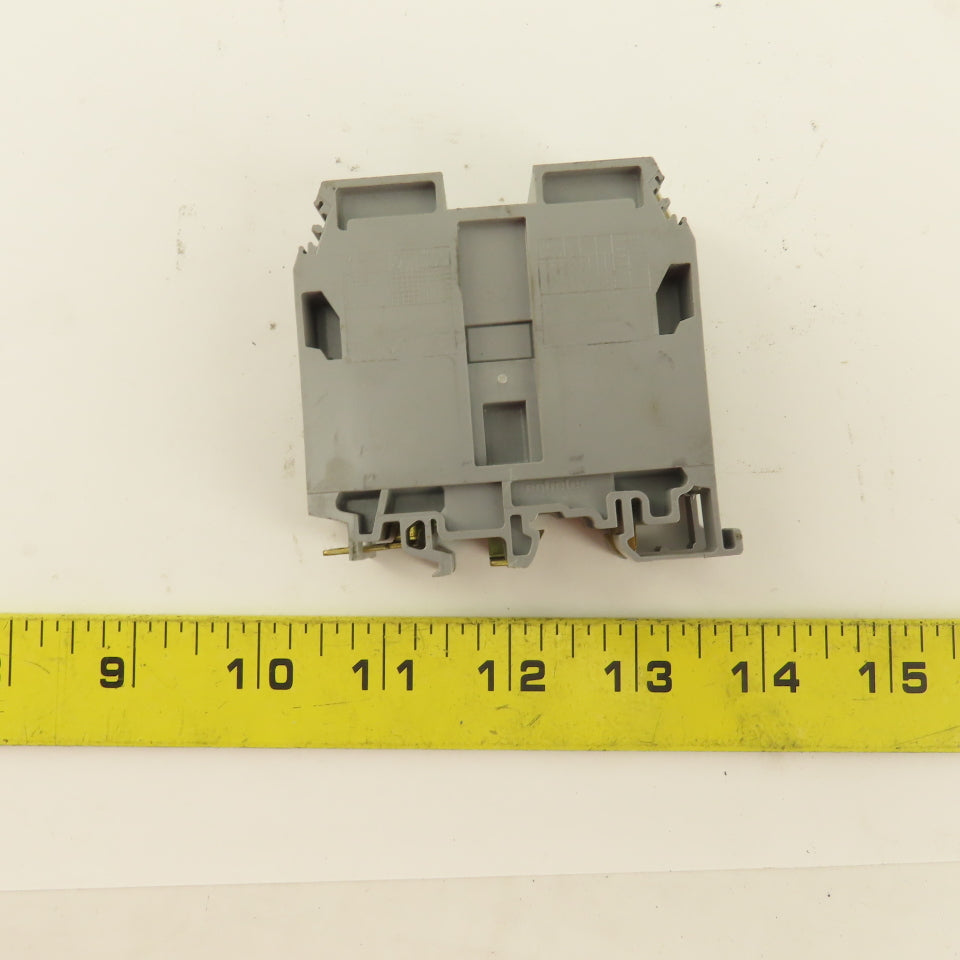 Entrelec M22 M./22- Cable Terminal Block
