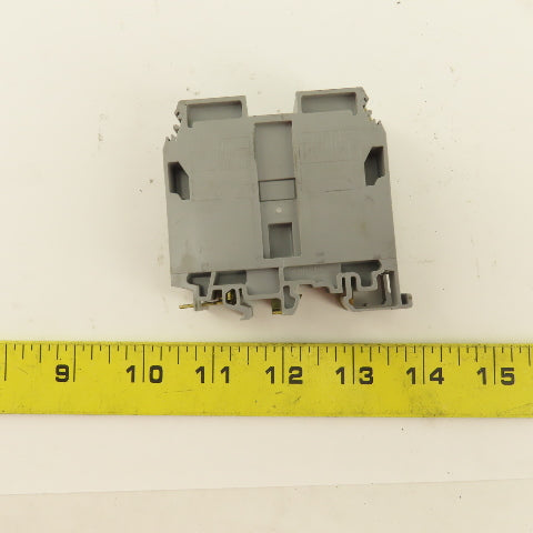 Entrelec M22 M./22- Cable Terminal Block