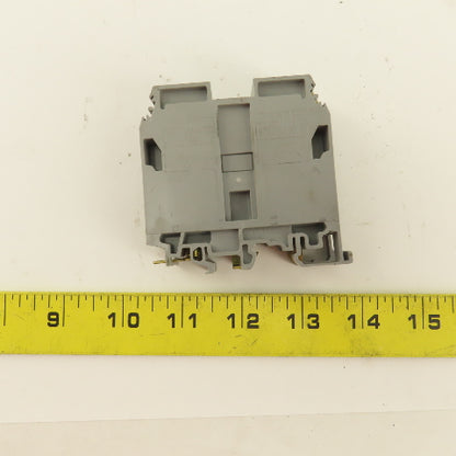Entrelec M22 M./22- Cable Terminal Block