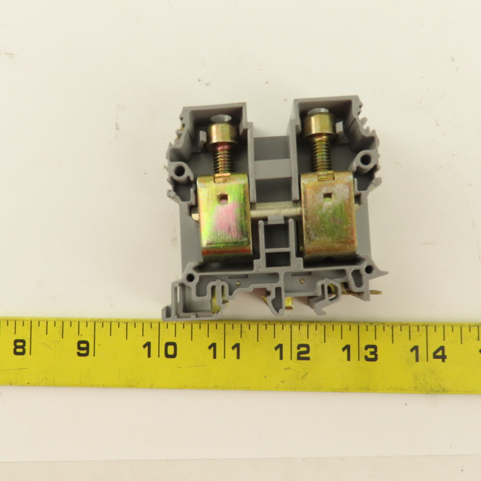 Entrelec M22 M./22- Cable Terminal Block