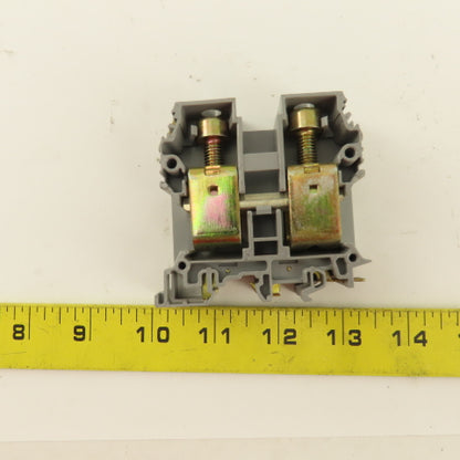 Entrelec M22 M./22- Cable Terminal Block