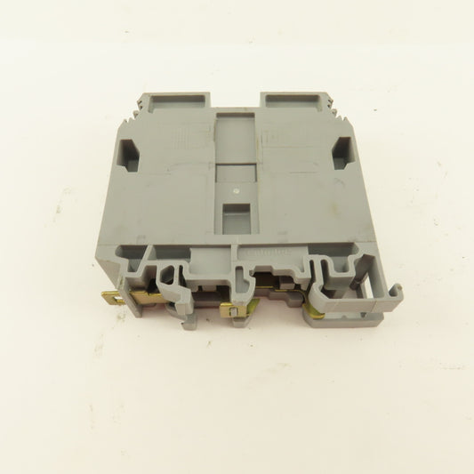 Entrelec M22 M./22- Cable Terminal Block
