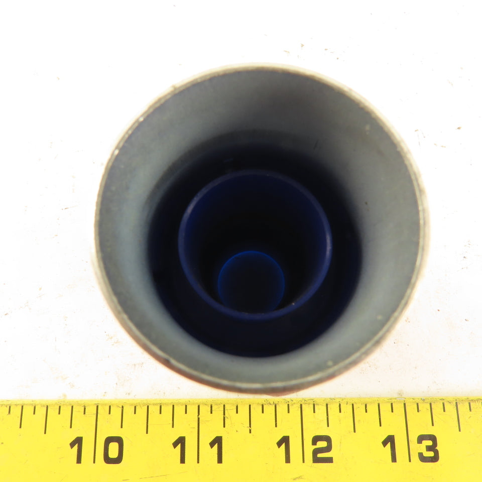 3/4" Insulated Straight Liquidtight Grip Connector Lot of 19