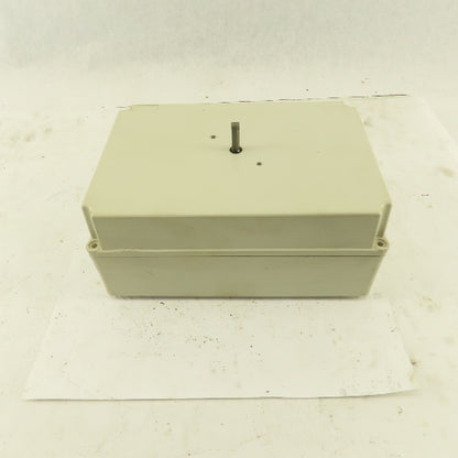 Baco 0174262 Non Metallic Disconnect Switch Box 50A 3P