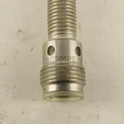 Balluff BES01PE Inductive Proximity Sensor