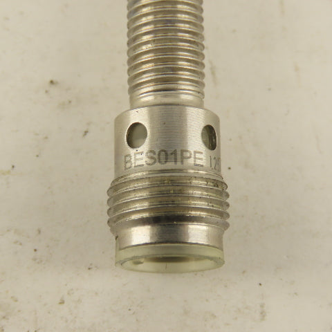 Balluff BES01PE Inductive Proximity Sensor