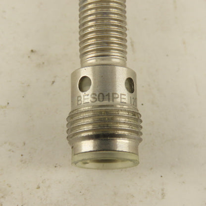 Balluff BES01PE Inductive Proximity Sensor