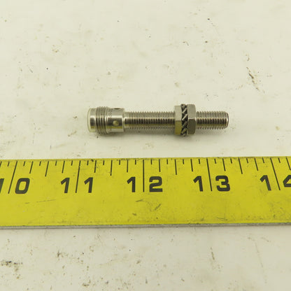 Balluff BES01PE Inductive Proximity Sensor