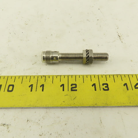 Balluff BES01PE Inductive Proximity Sensor