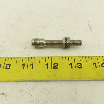 Balluff BES01PE Inductive Proximity Sensor