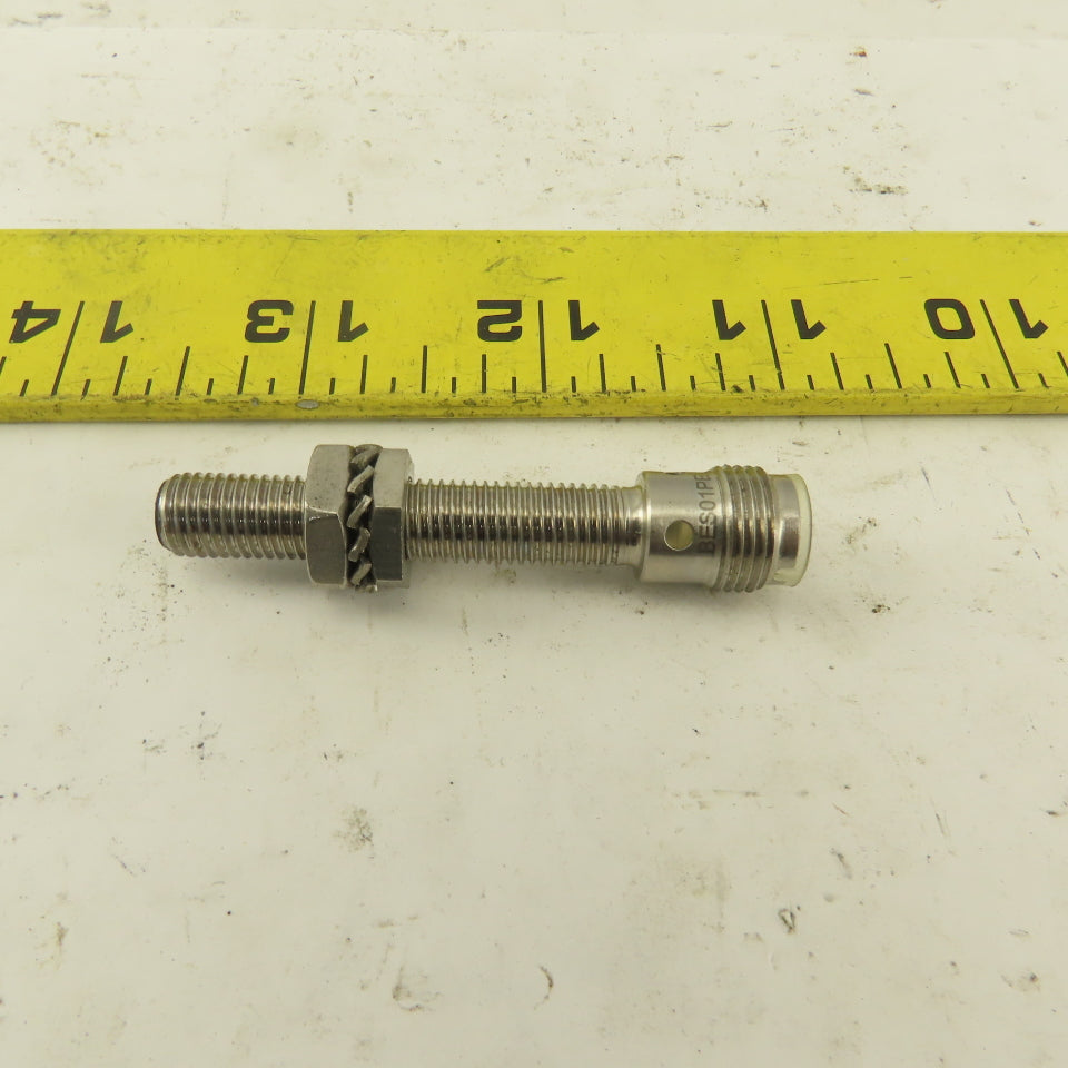 Balluff BES01PE Inductive Proximity Sensor