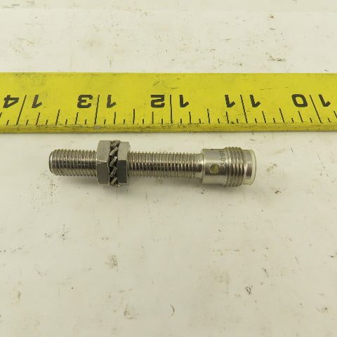 Balluff BES01PE Inductive Proximity Sensor