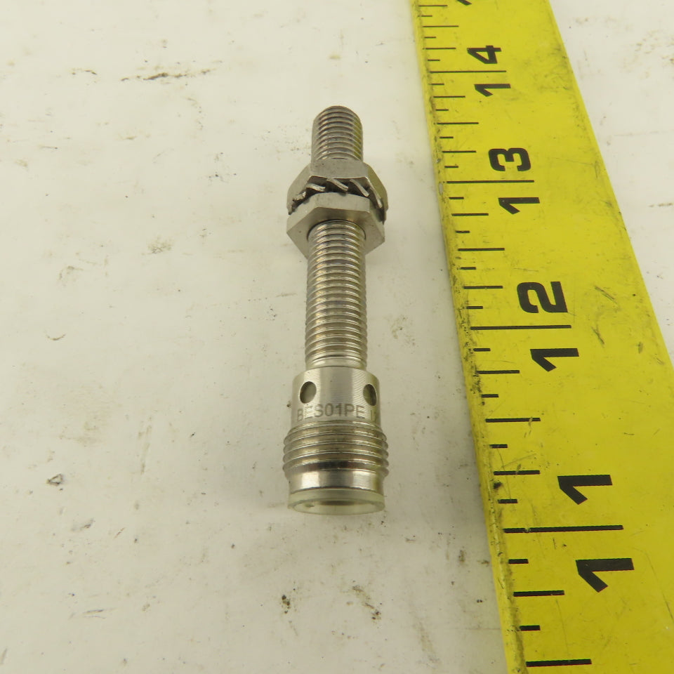 Balluff BES01PE Inductive Proximity Sensor