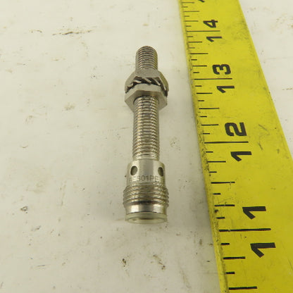 Balluff BES01PE Inductive Proximity Sensor