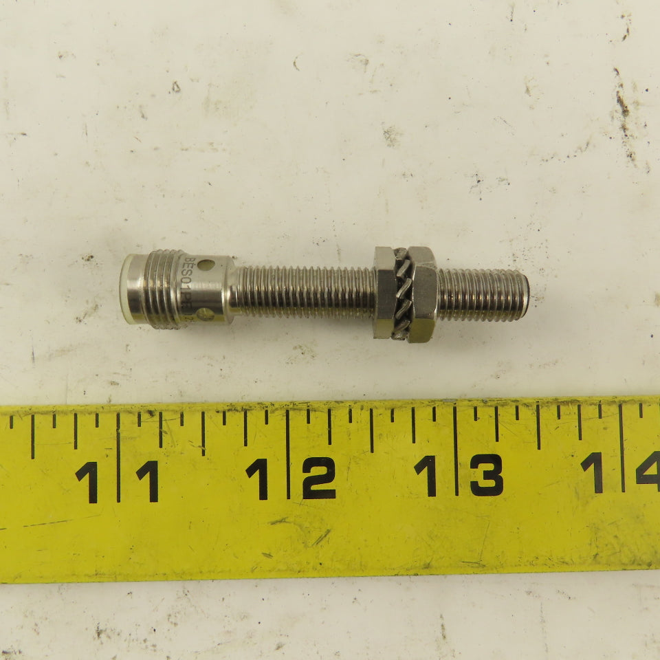 Balluff BES01PE Inductive Proximity Sensor