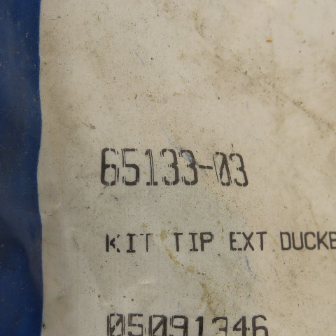 phd 65133-03 Duckbill Tip Extension