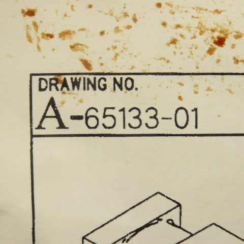 phd 65133-03 Duckbill Tip Extension