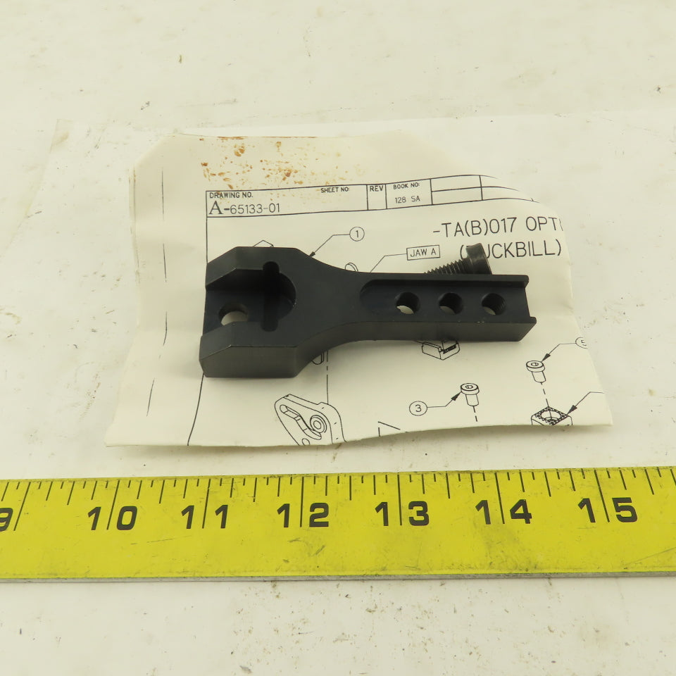 phd 65133-03 Duckbill Tip Extension