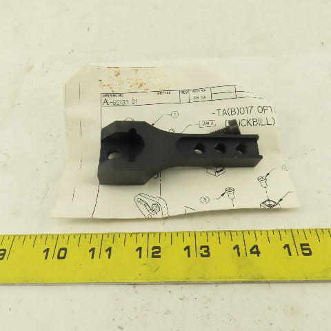 phd 65133-03 Duckbill Tip Extension