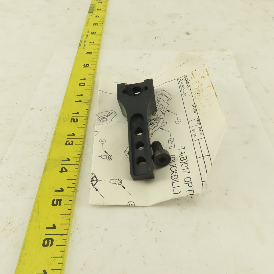 phd 65133-03 Duckbill Tip Extension
