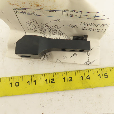 phd 65133-03 Duckbill Tip Extension