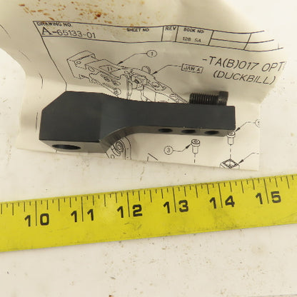 phd 65133-03 Duckbill Tip Extension