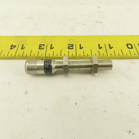 IFM IE5327 Efector 10-36VDC Inductive Proximity Sensor