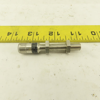 IFM IE5327 Efector 10-36VDC Inductive Proximity Sensor