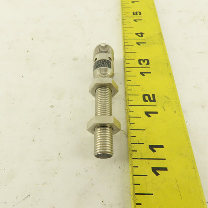 IFM IE5327 Efector 10-36VDC Inductive Proximity Sensor