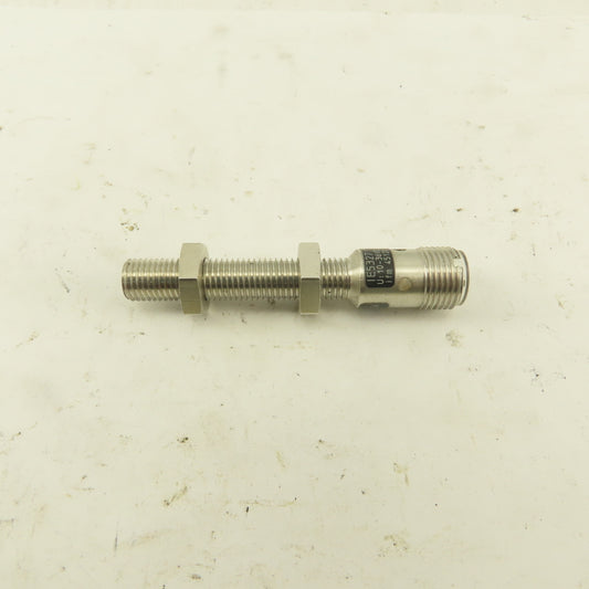 IFM IE5327 Efector 10-36VDC Inductive Proximity Sensor