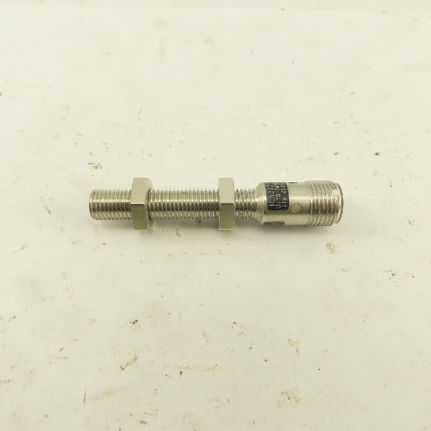 IFM IE5327 Efector 10-36VDC Inductive Proximity Sensor