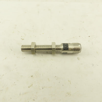 IFM IE5327 Efector 10-36VDC Inductive Proximity Sensor