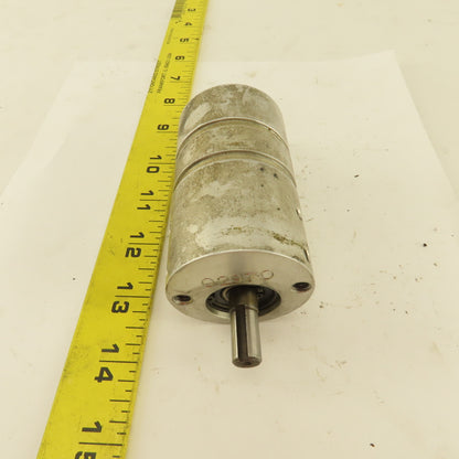 02970 Hydraulic Motor 3/8" Shaft