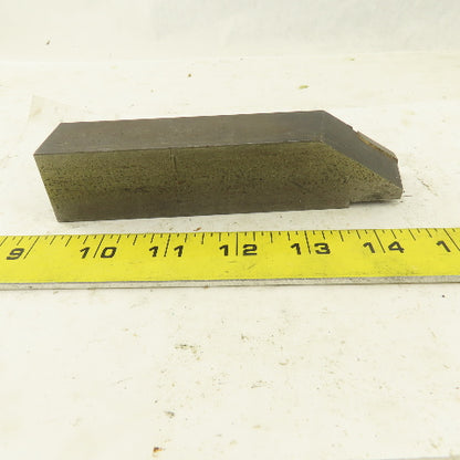 1-1/4" x 1-1/4" x 6" Square Lathe Tool Cutting Carbide Tipped