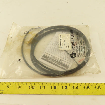 Pepperl Fuchs NMB5-12GM55-E0 Proximity Sensor Prox Switch