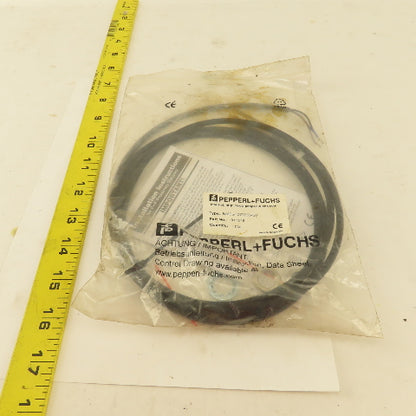 Pepperl Fuchs NMB5-12GM55-E0 Proximity Sensor Prox Switch