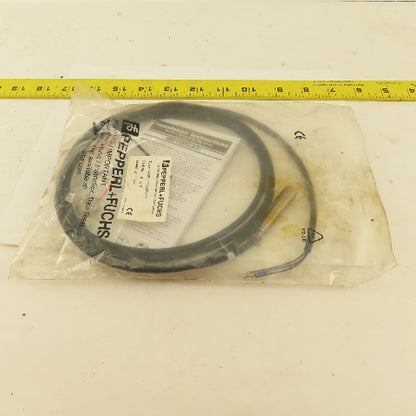 Pepperl Fuchs NMB5-12GM55-E0 Proximity Sensor Prox Switch
