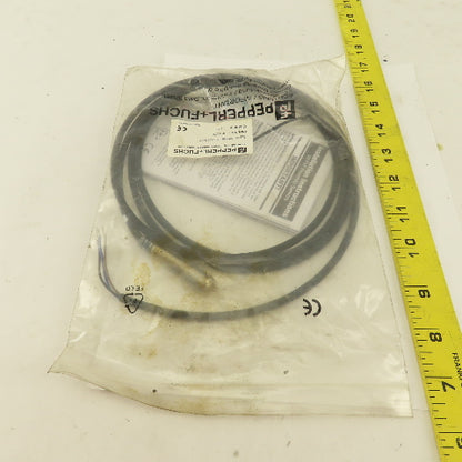 Pepperl Fuchs NMB5-12GM55-E0 Proximity Sensor Prox Switch