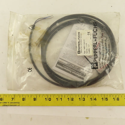 Pepperl Fuchs NMB5-12GM55-E0 Proximity Sensor Prox Switch