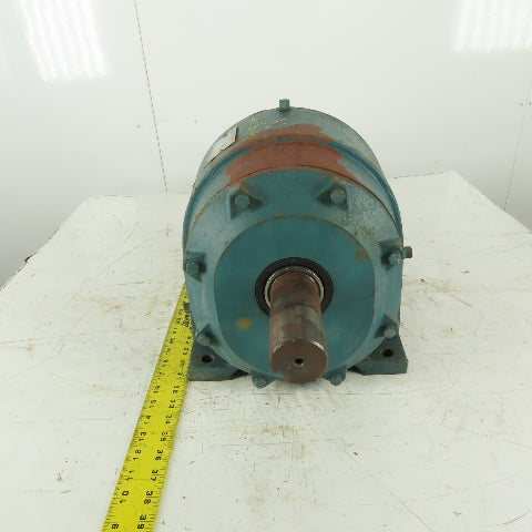 Reliance Electric 140DM28A Tigear Gearbox Speed Reducer 34.1:1 Inline