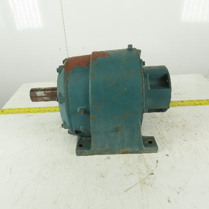Reliance Electric 140DM28A Tigear Gearbox Speed Reducer 34.1:1 Inline