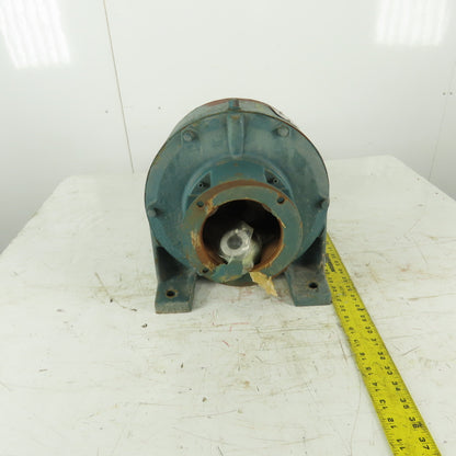 Reliance Electric 140DM28A Tigear Gearbox Speed Reducer 34.1:1 Inline