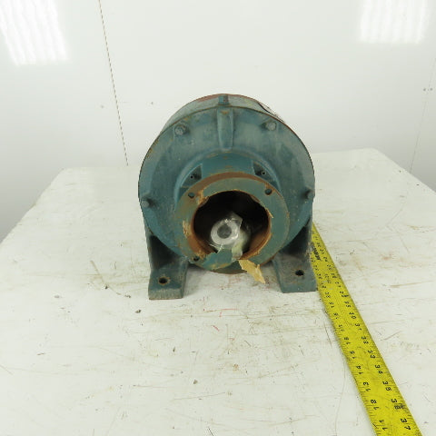 Reliance Electric 140DM28A Tigear Gearbox Speed Reducer 34.1:1 Inline