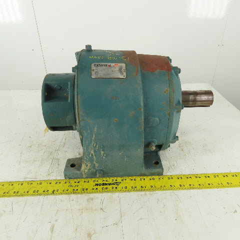 Reliance Electric 140DM28A Tigear Gearbox Speed Reducer 34.1:1 Inline