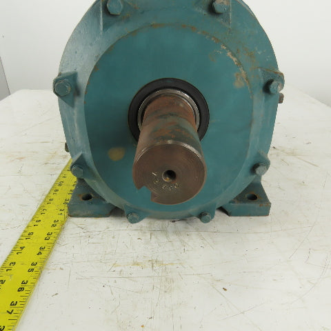 Reliance Electric 140DM28A Tigear Gearbox Speed Reducer 34.1:1 Inline